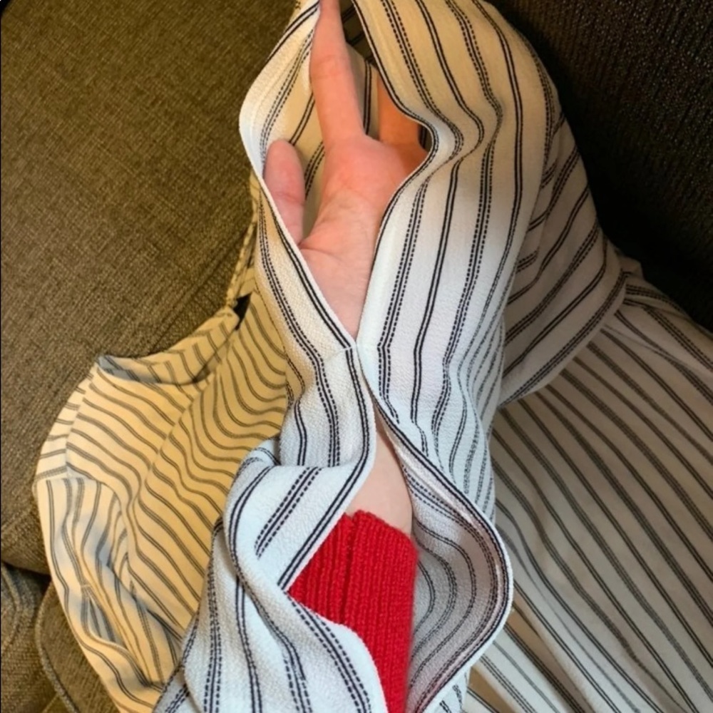 DRESS SHIRT - Picture 3 of 4